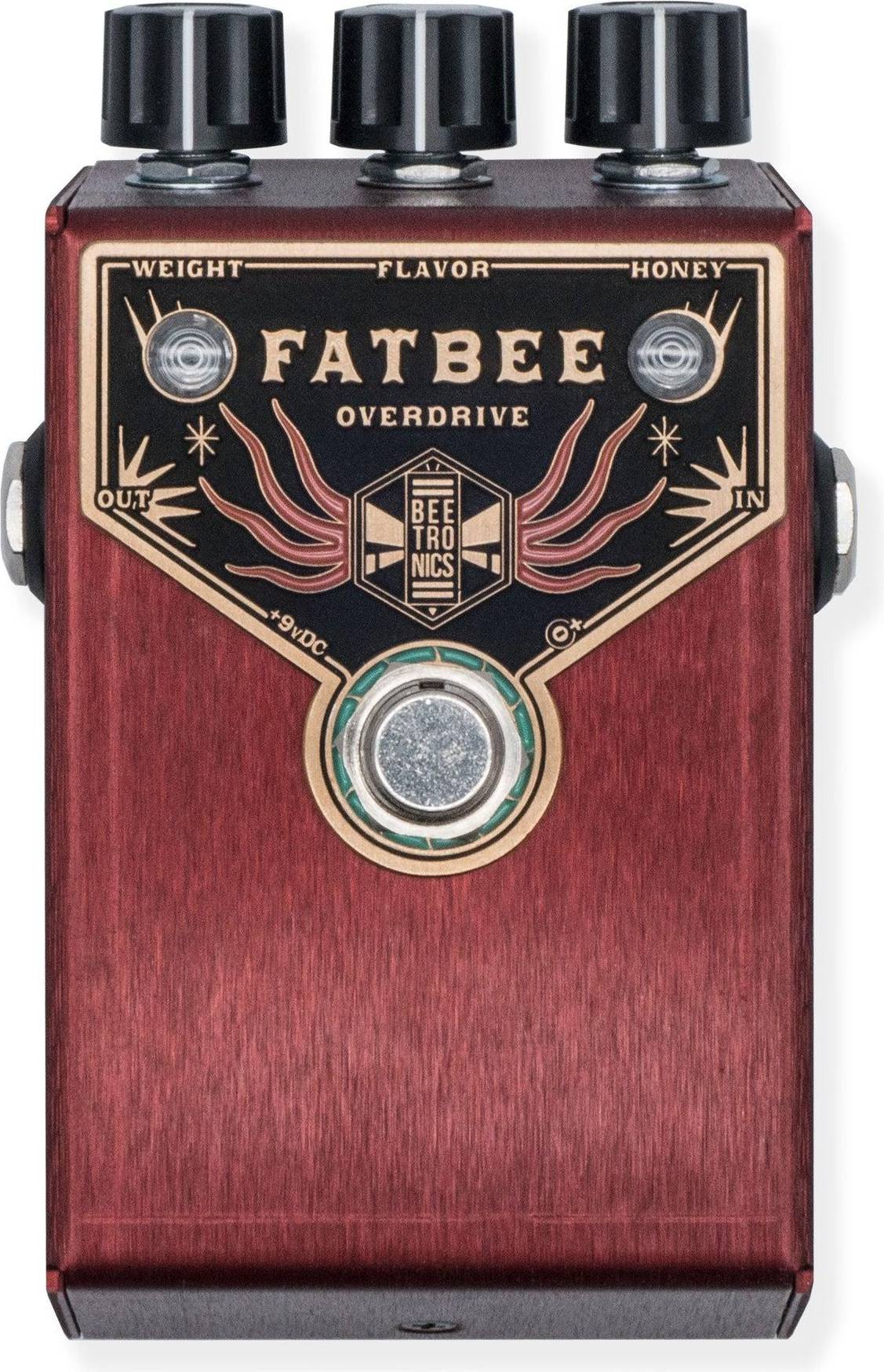 Beetronics Fatbee