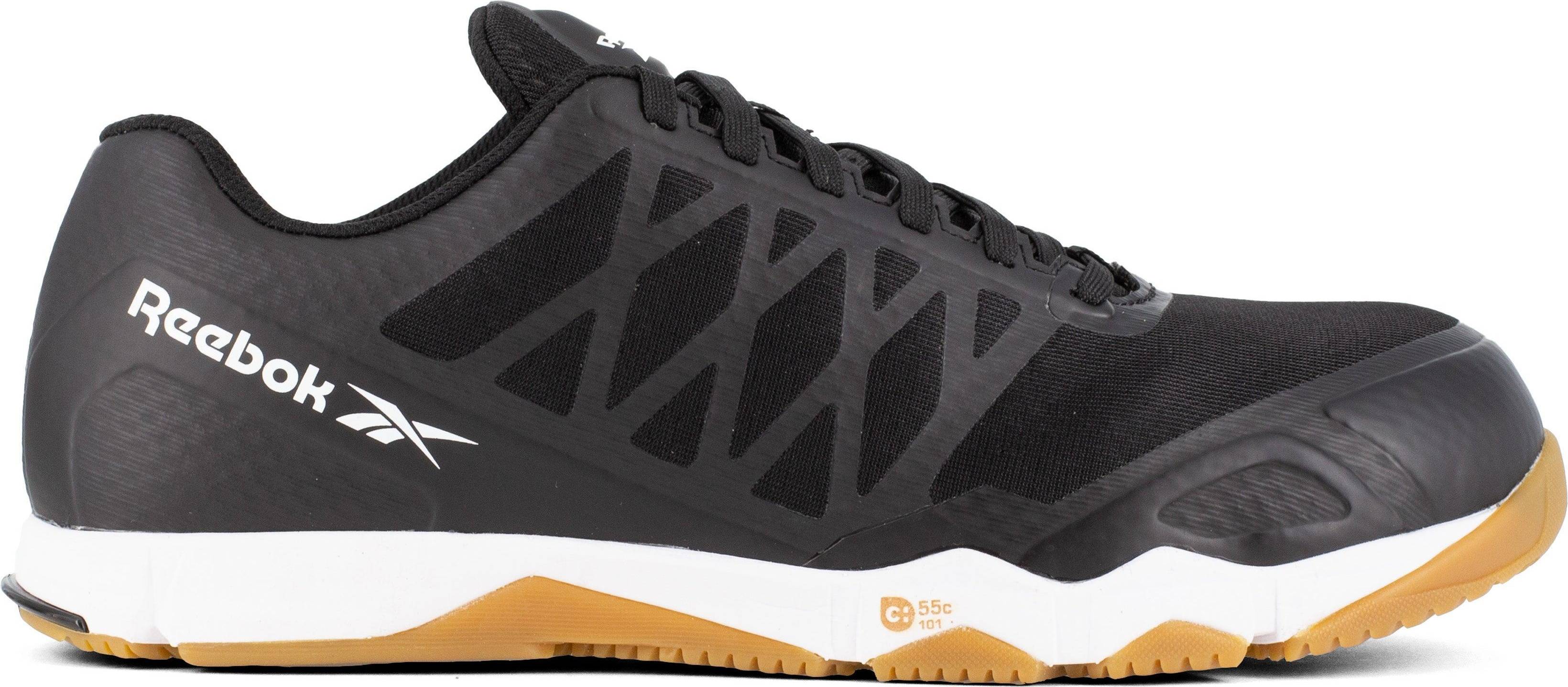 Speed Reebok Work Speed TR Composite Toe Athletic Work Shoes
