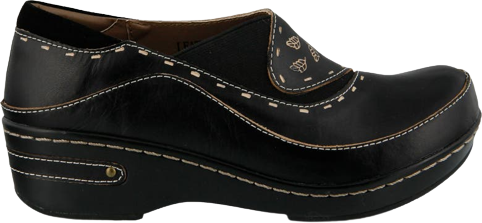 Lady burbank Spring Step Burbank W