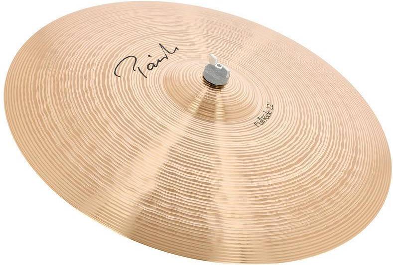 Paiste Signature Full Ride 22"