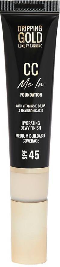 CC Me In Foundation SPF45 Fair