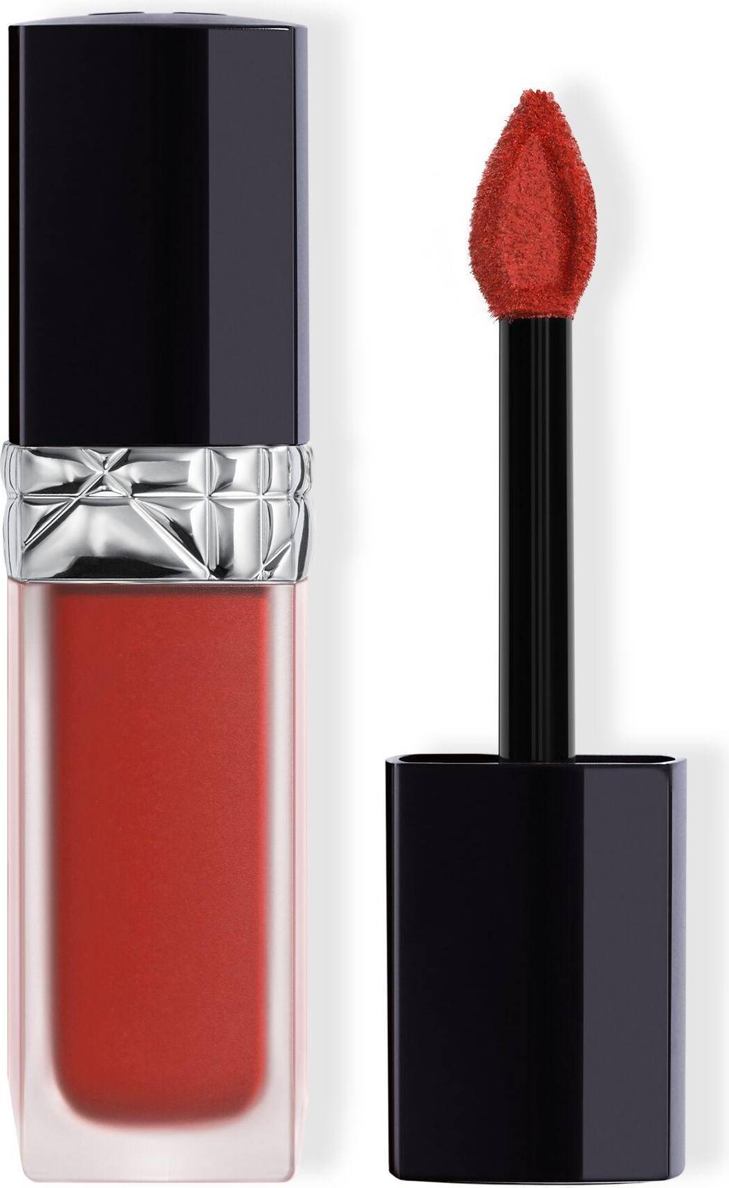 Dior Rouge Forever Liquid Red