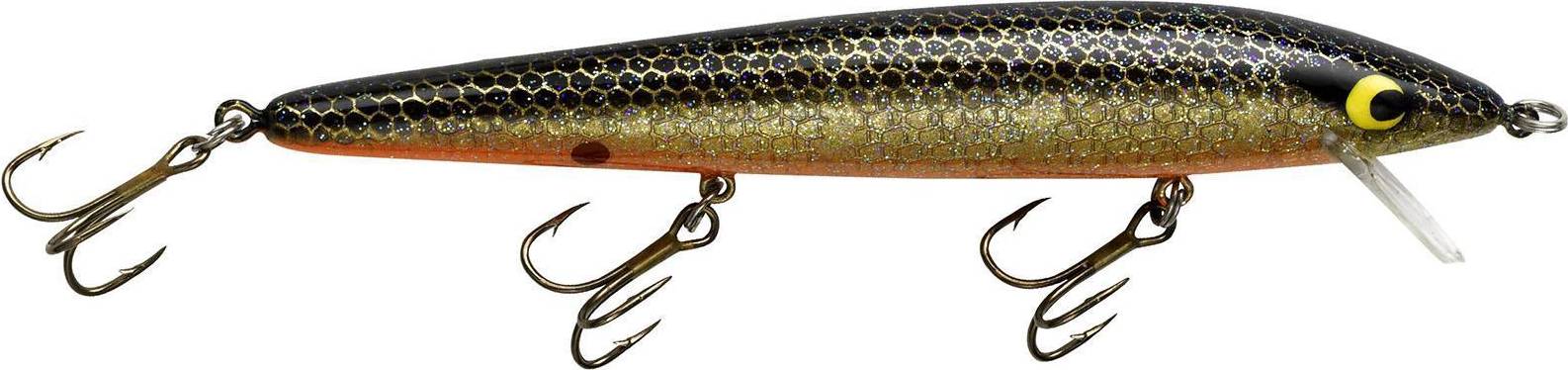 Smithwick Rattlin Rogue 4.5 Bream
