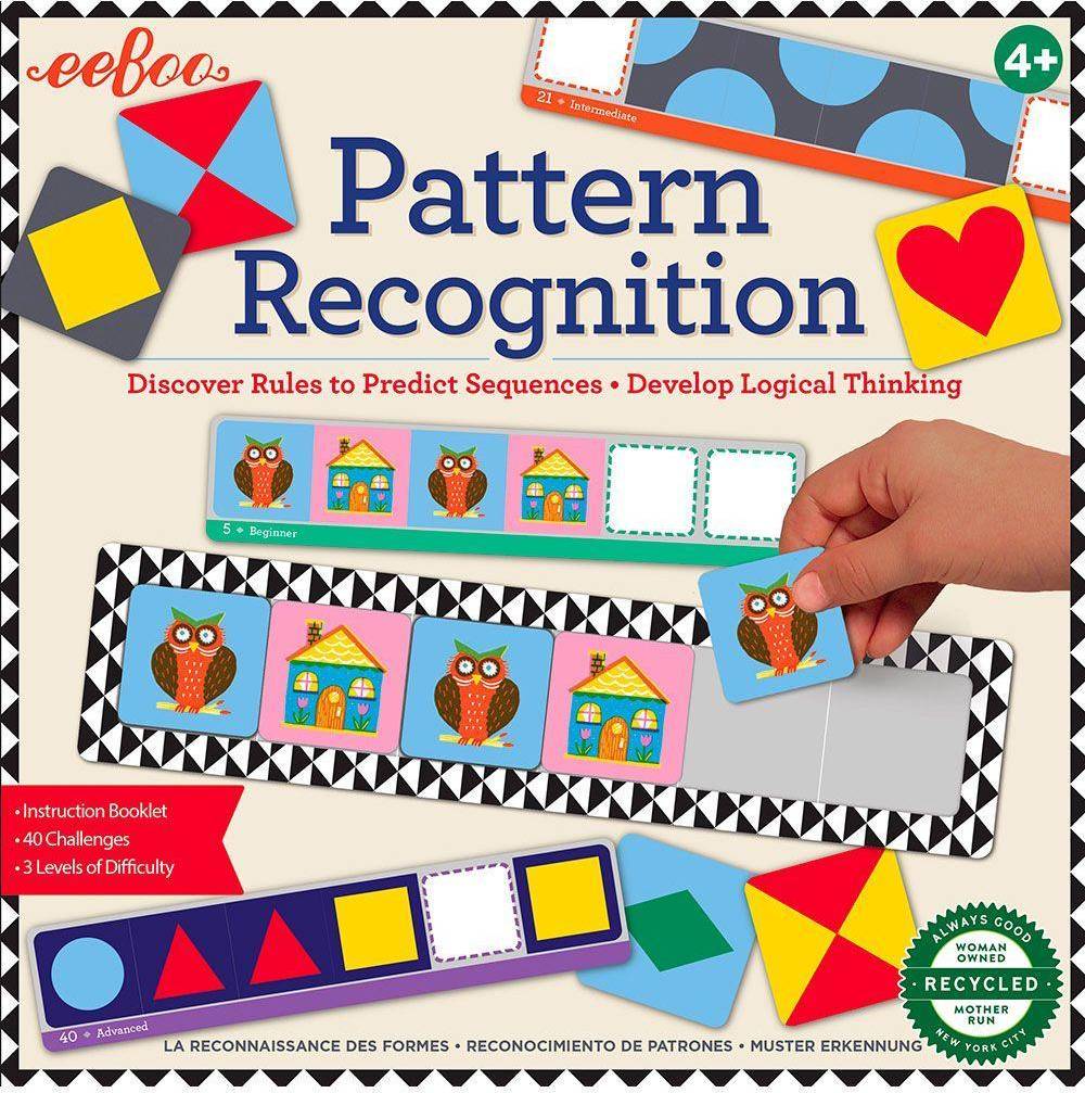 Pattern Recognition