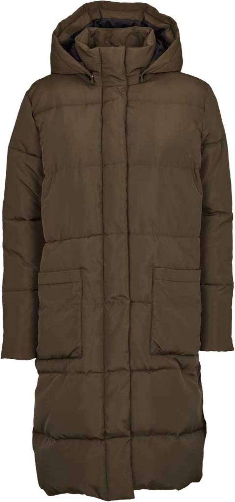 Basic Apparel Dagmar Jacket