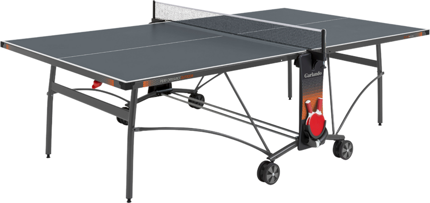 Udendørs bordtennisbord Garlando Performance