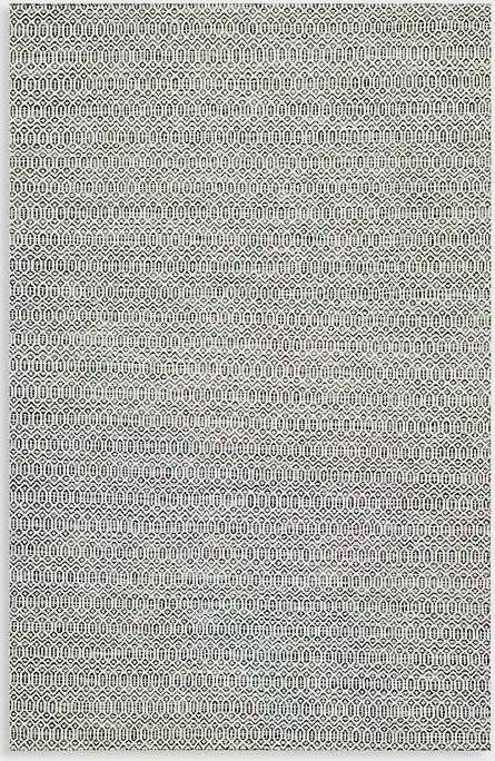 Solo Rugs Chatham Multicolor 10x14"