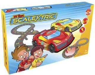Wittmax My First Scalextric