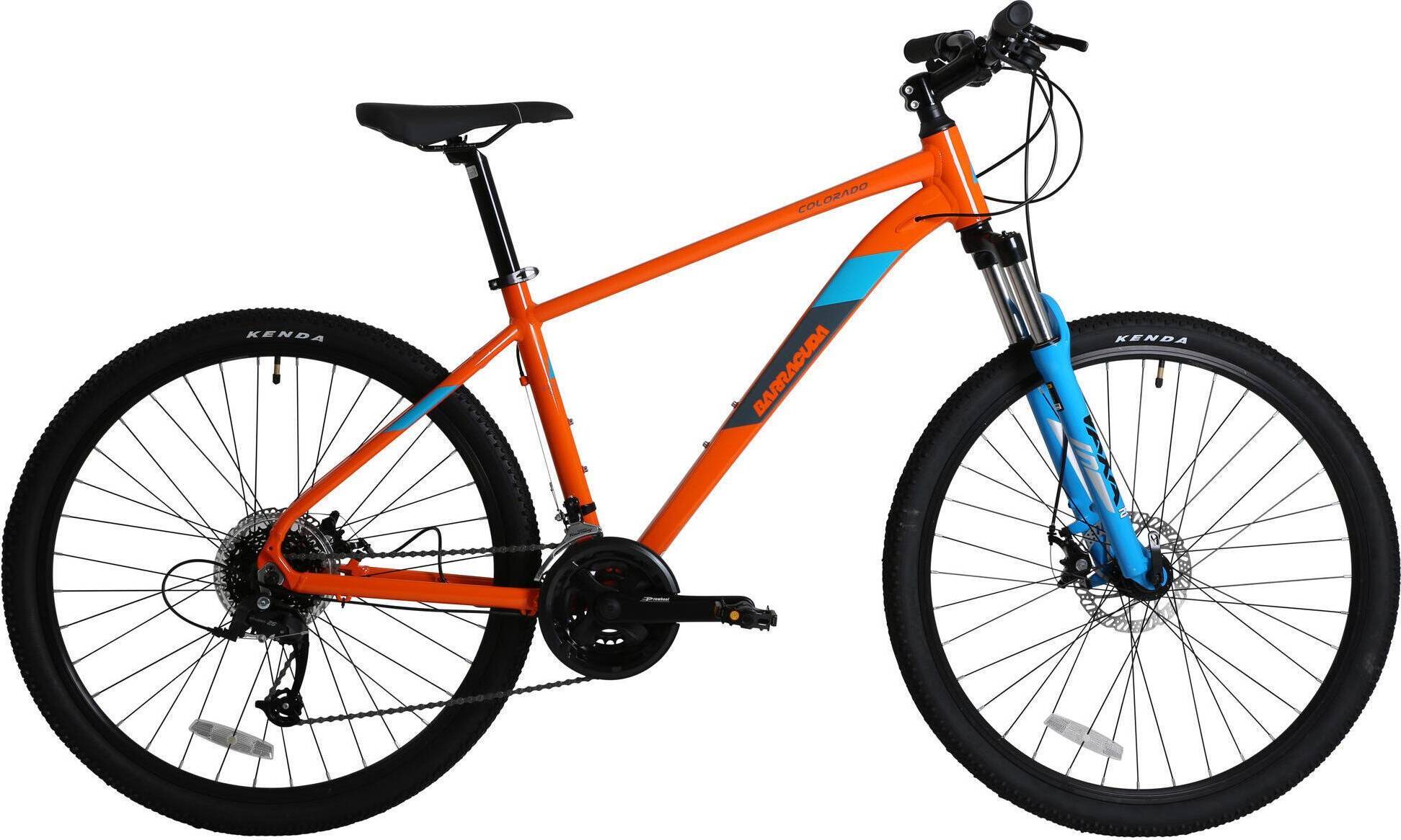 Barracuda Colorado Unisex