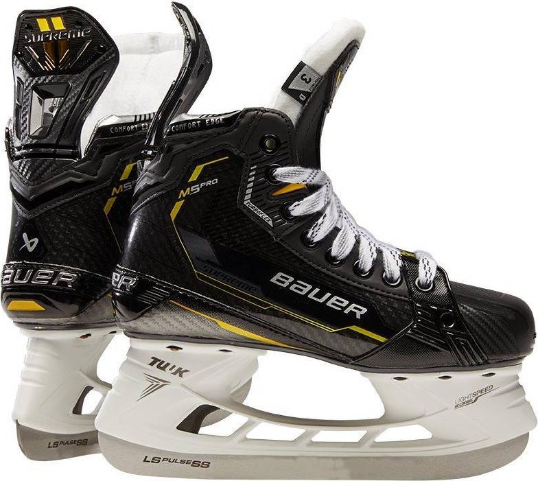 Skridskor bauer supreme Bauer Supreme M5 Pro Int