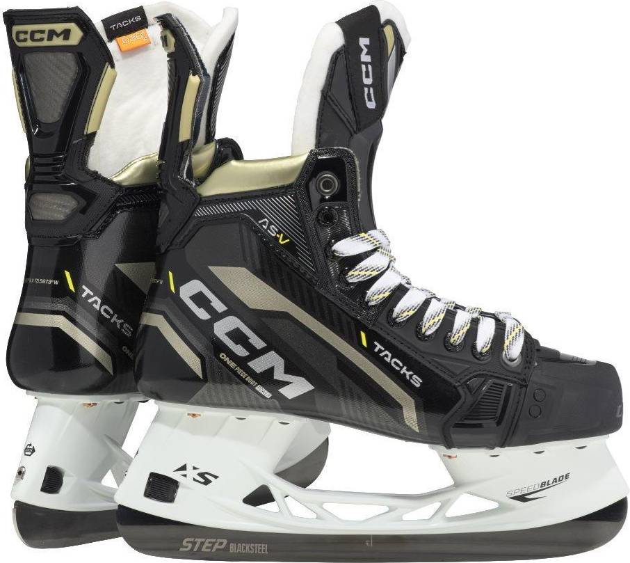 CCM Tacks AS-V Int