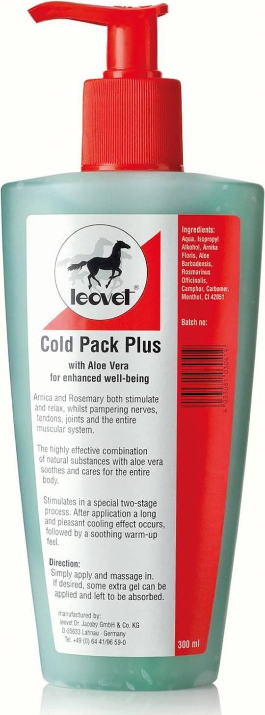 Cold Pack Plus 500ml