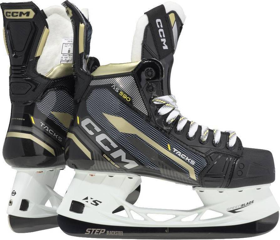 CCM Tacks AS 590 Int