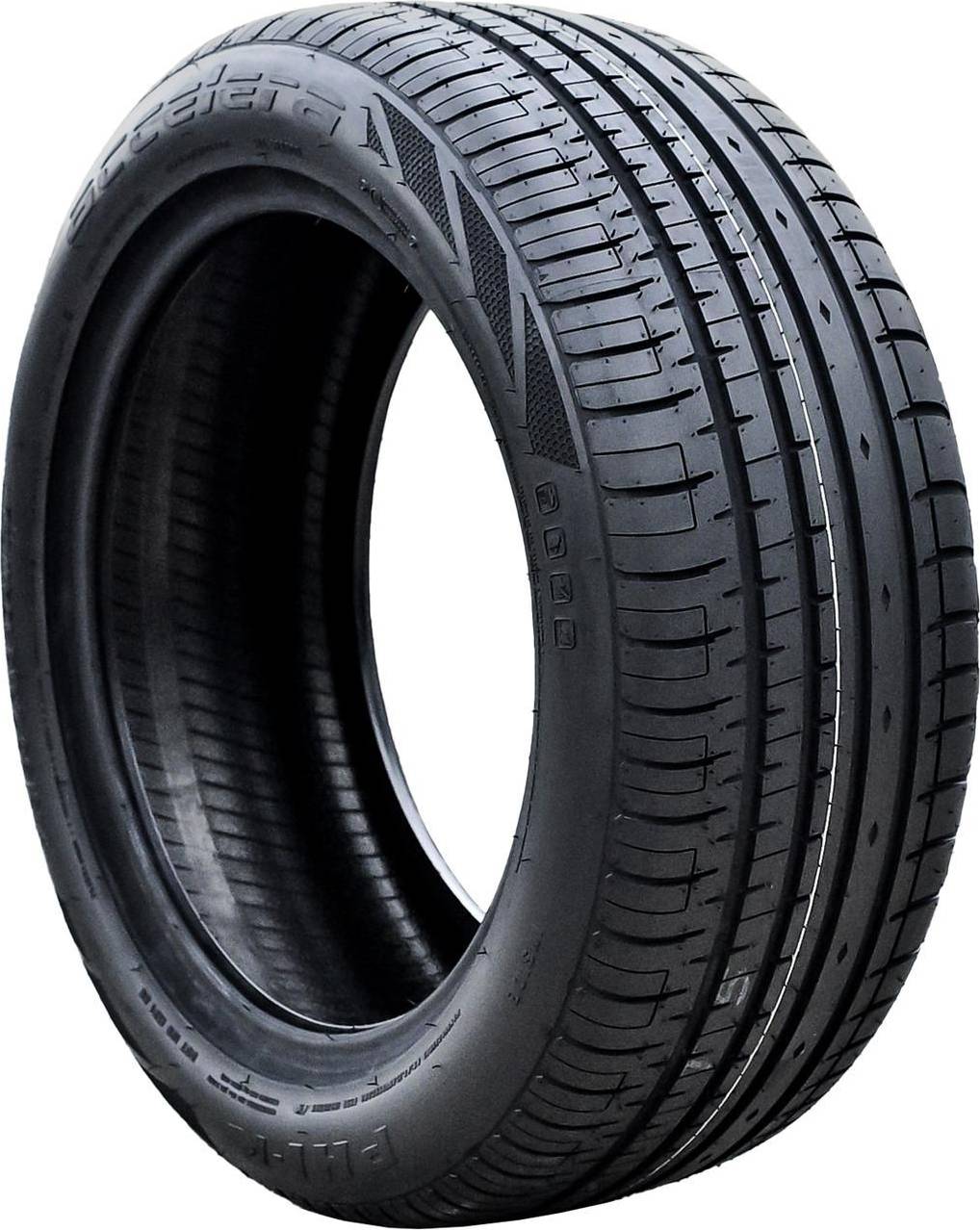 Accelera Accelera Phi-R 195/50 R16 84V