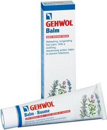 Gehwol Balm For Dry Rough Skin