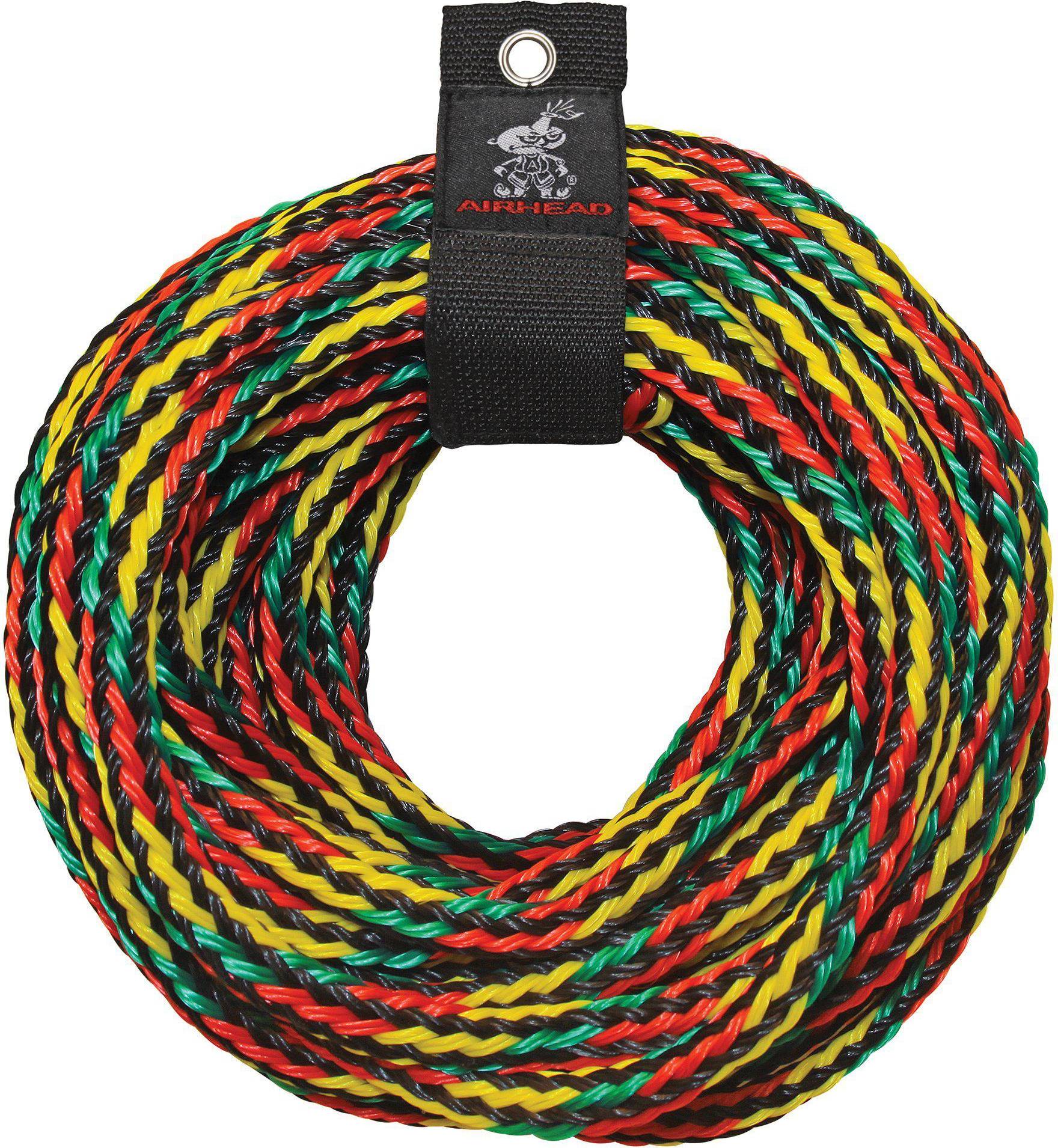 Airhead 4 Rider Tube Rope