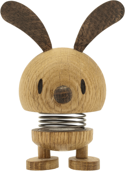 Hoptimist Bunny S Rovere