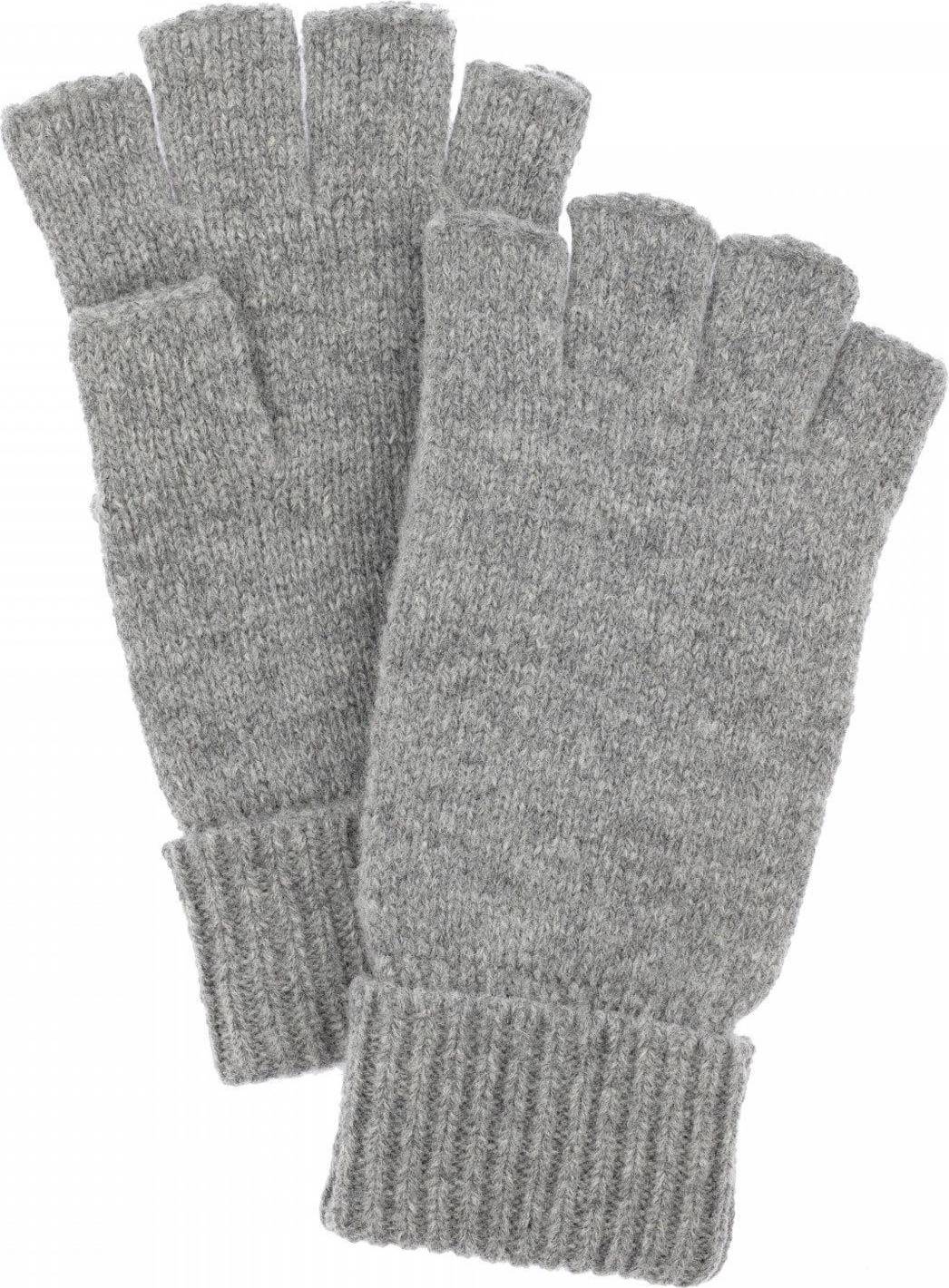 Basic Wool Half Finger