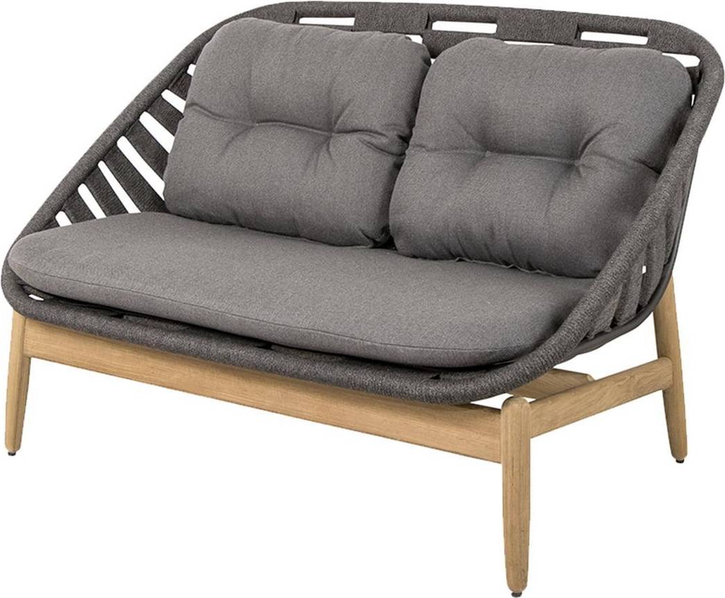 Cane-Line Strington 2-seat