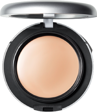 MAC Studio Fix Tech Cream-To-Powder Foundation NC10