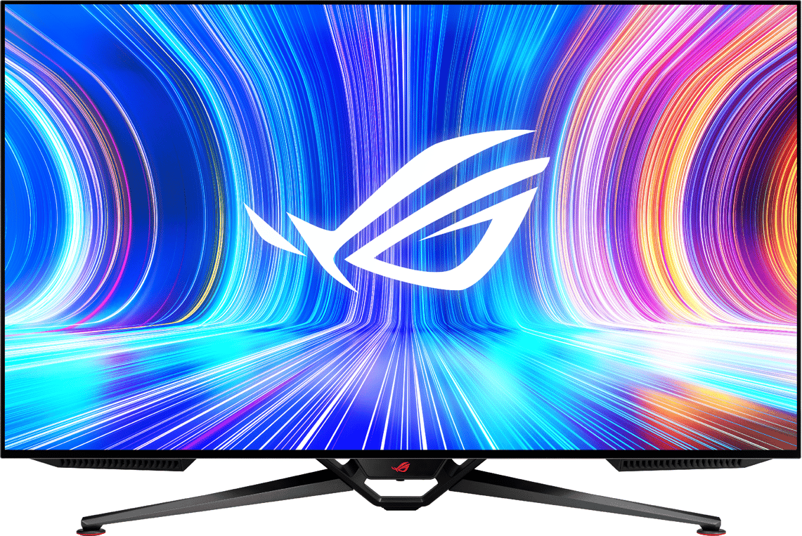 Rog swift ASUS ROG Swift OLED PG42UQ