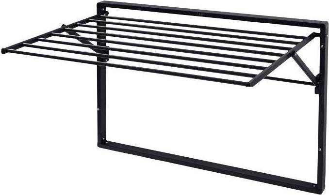 Drying Rack Wall