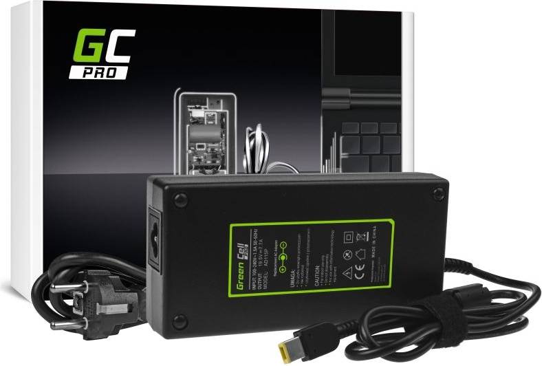 Green Cell AD115P Compatible