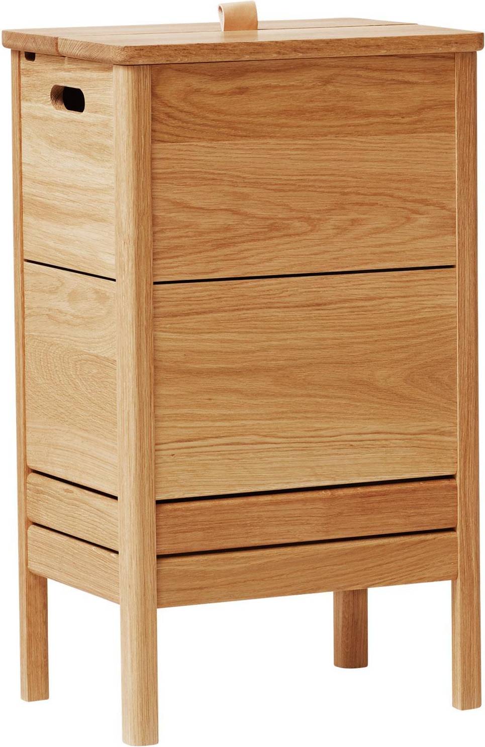 A Line Laundry Box