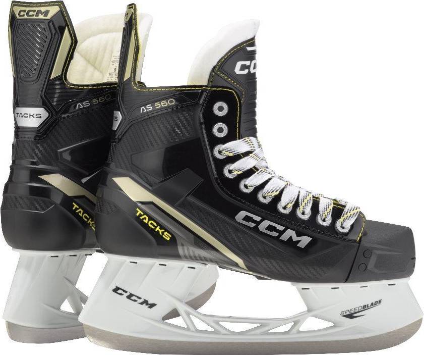 Ccm tacks skridskor CCM Tacks AS 560 Int