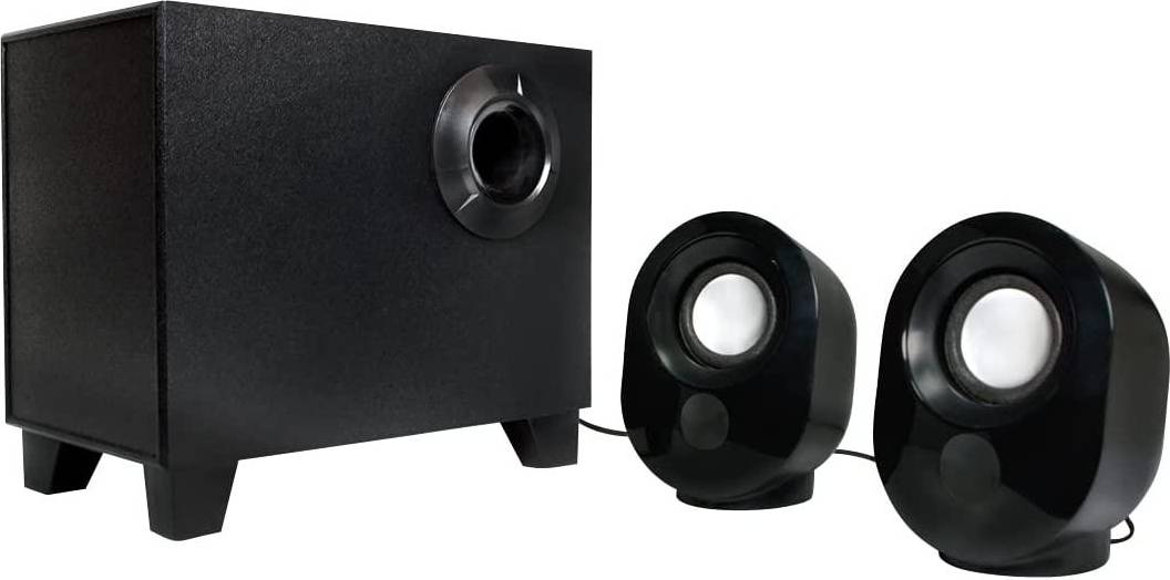 LogiLink SP0045 2.1 Speaker System