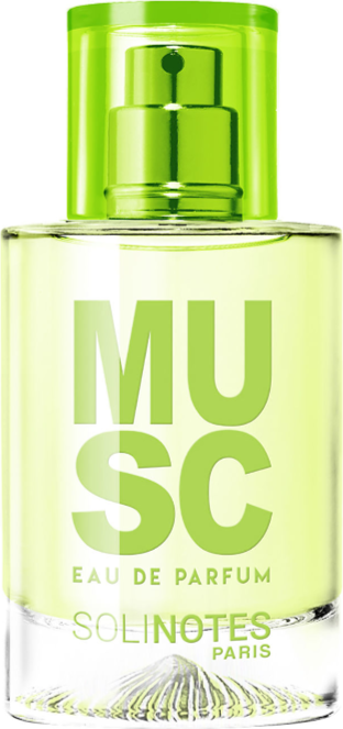 Solinotes Musc EdP 15ml