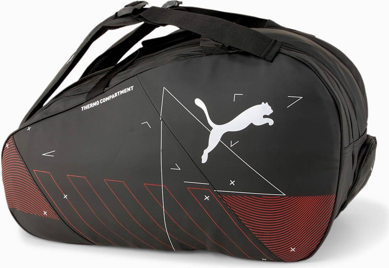 Puma Solarattack