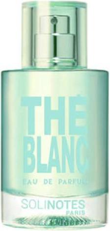 Solinotes Mini White Tea EdP