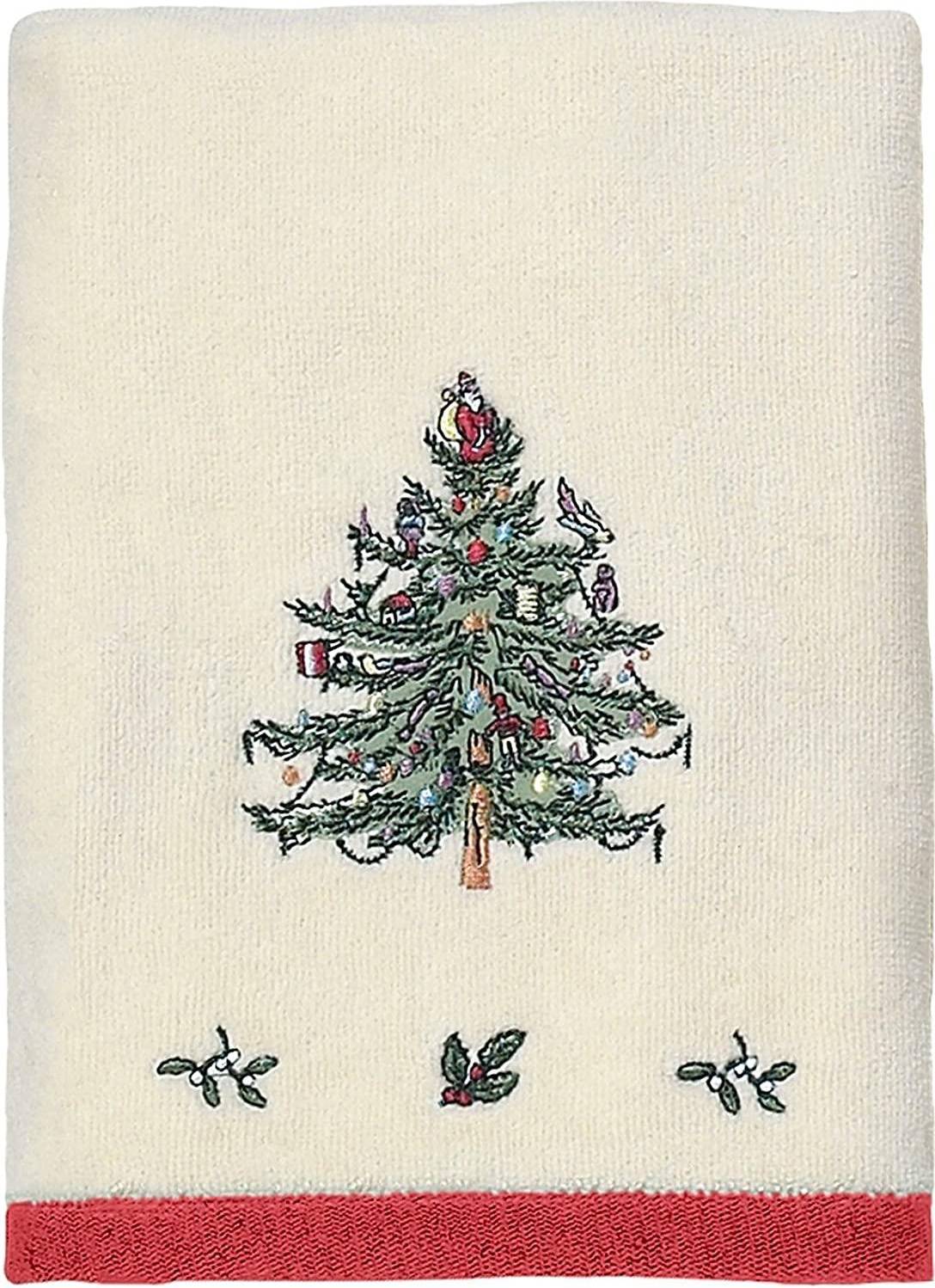 Spode Christmas Tree