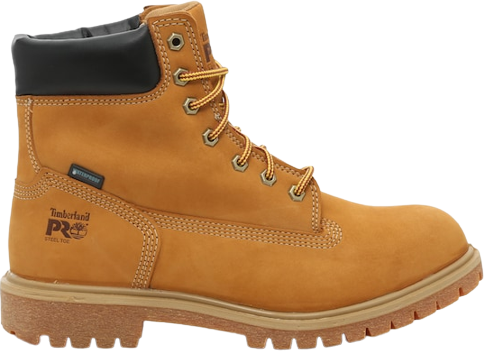 Timberland pro boots Timberland Pro Direct Attach Steel
