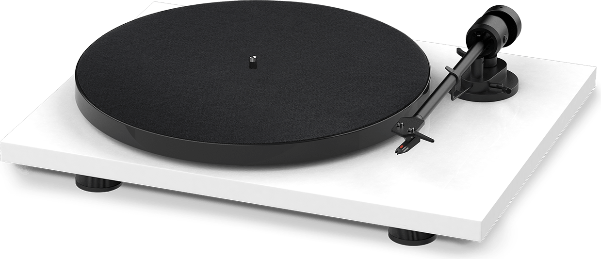 Pro-Ject E1
