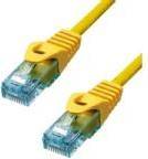 ProXtend RJ45-RJ45 UTP Cat6a 0.5m