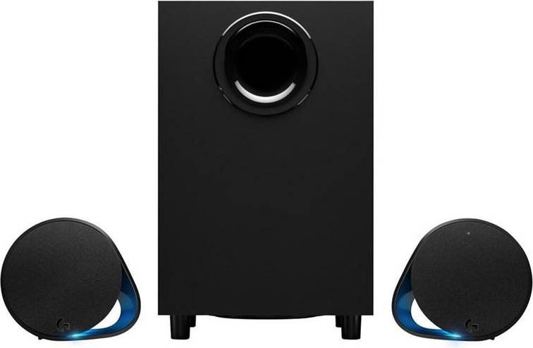 Datorhögtalare usb Logitech G560