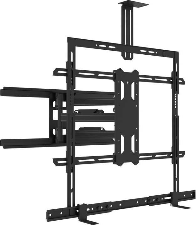 Väggfäste 85 tum tv Multibrackets M Universal Flexarm Pro