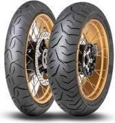 Dunlop Trailmax Meridian 130/80 R17 TL 65H Rear Wheel