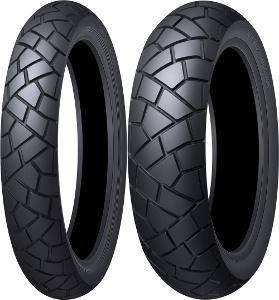 Dunlop Trailmax Mixtour 150/70 R18 TL 70H Rear Wheel