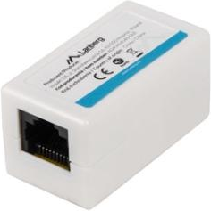 Lanberg RJ45-RJ45 Cat5e UTP F-F Adapter