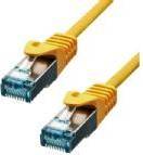 ProXtend RJ45-RJ45 S/FTP Cat6a 0.5m