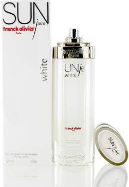Sun Java White EdP 