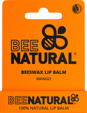 Bee Natural Mango