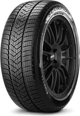Pirelli WINTER 285/45 R21 113W