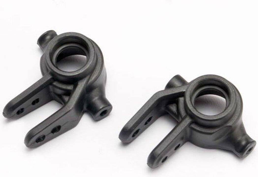 Traxxas Steering Blocks L+R 2