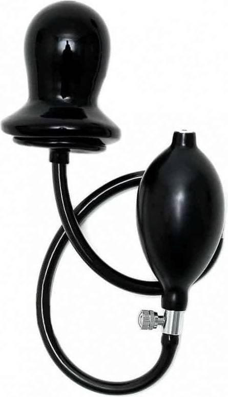 Inflatable Plug