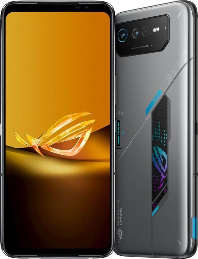 ASUS ROG Phone 6D 256GB
