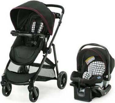Graco Modes Element